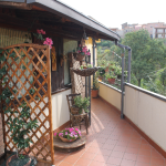 Terrazza & Colazione