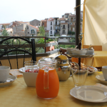 Terrazza & Colazione