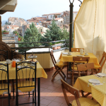 Terrazza & Colazione