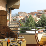 Terrazza & Colazione