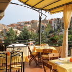 Terrazza & Colazione