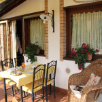 Terrazza & Colazione