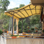 Terrazza & Colazione