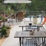 Terrazza & Colazione