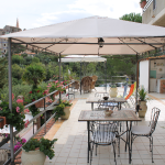 Terrazza & Colazione